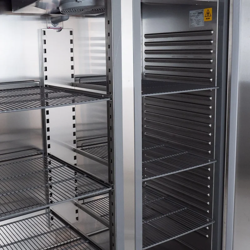 Kühlschrank PROFI 1400 GN 2/1 Superior