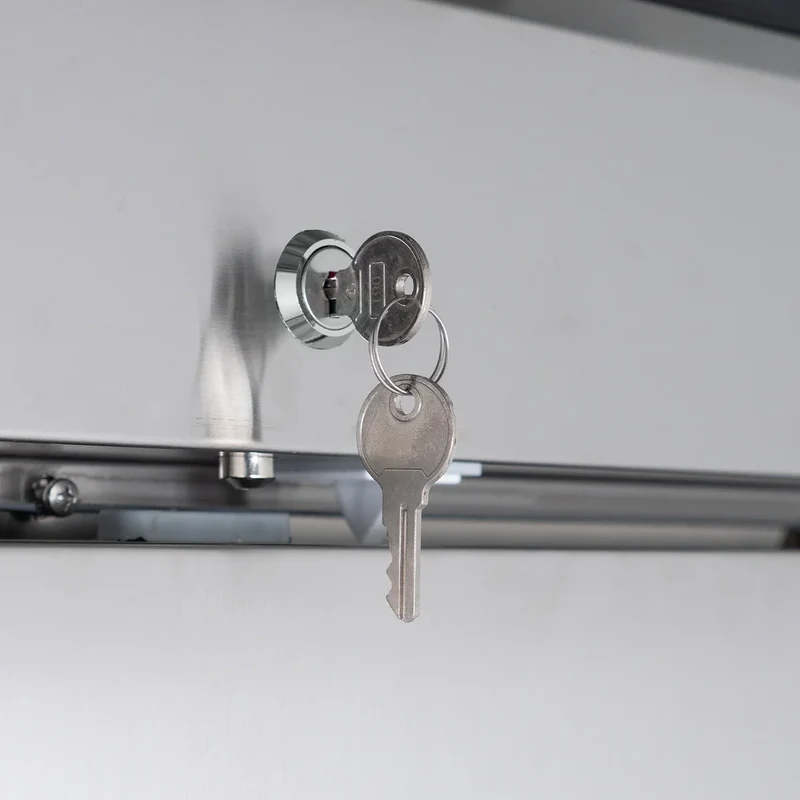 Kühlschrank PROFI 1400 GN 2/1 Superior