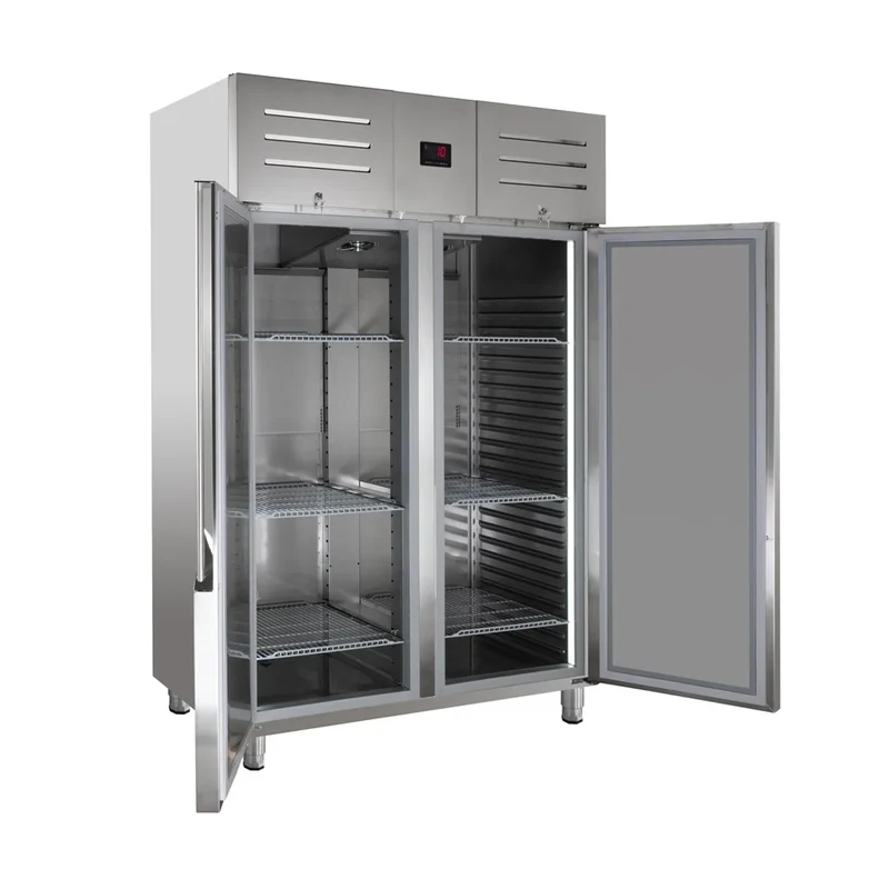 Kühlschrank Avantis 1400 GN 2/1