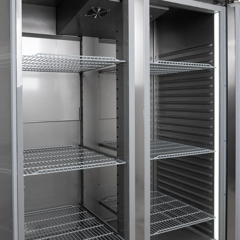 Kühlschrank Avantis 1400 GN 2/1