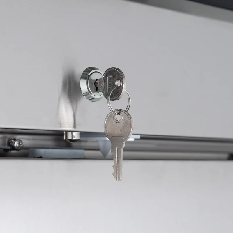 Tiefkühlschrank Profi 700 GN 2/1 Superior