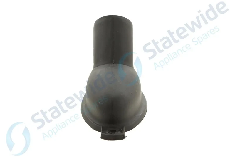 Polivac MM1700E Scrubber Squeegee Port-Genuine