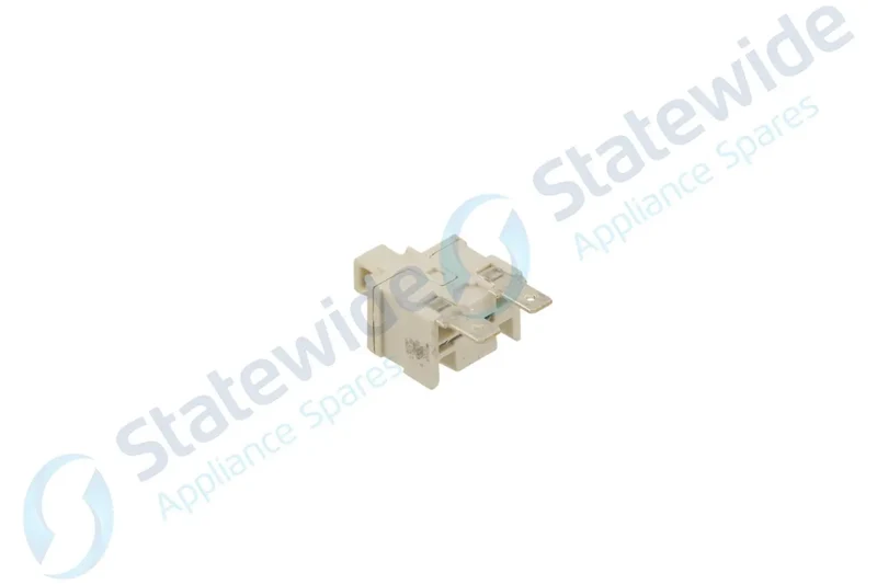 ELECTROLUX/SIMPSON/WEST Dryer On/OFF Switch-Genuine