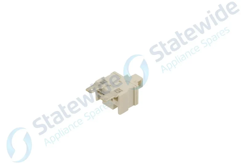 ELECTROLUX/SIMPSON/WEST Dryer On/OFF Switch-Genuine