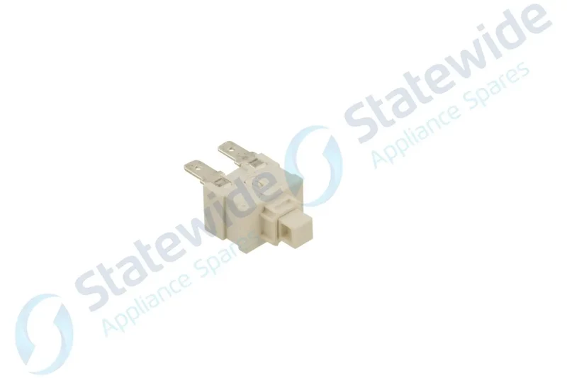 ELECTROLUX/SIMPSON/WEST Dryer On/OFF Switch-Genuine