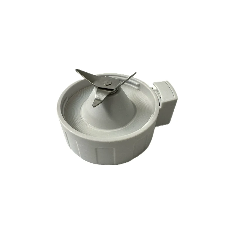 Mixdeckel inkl. Dichtung von To-Go-Mixflasche f. Mixer Hanno