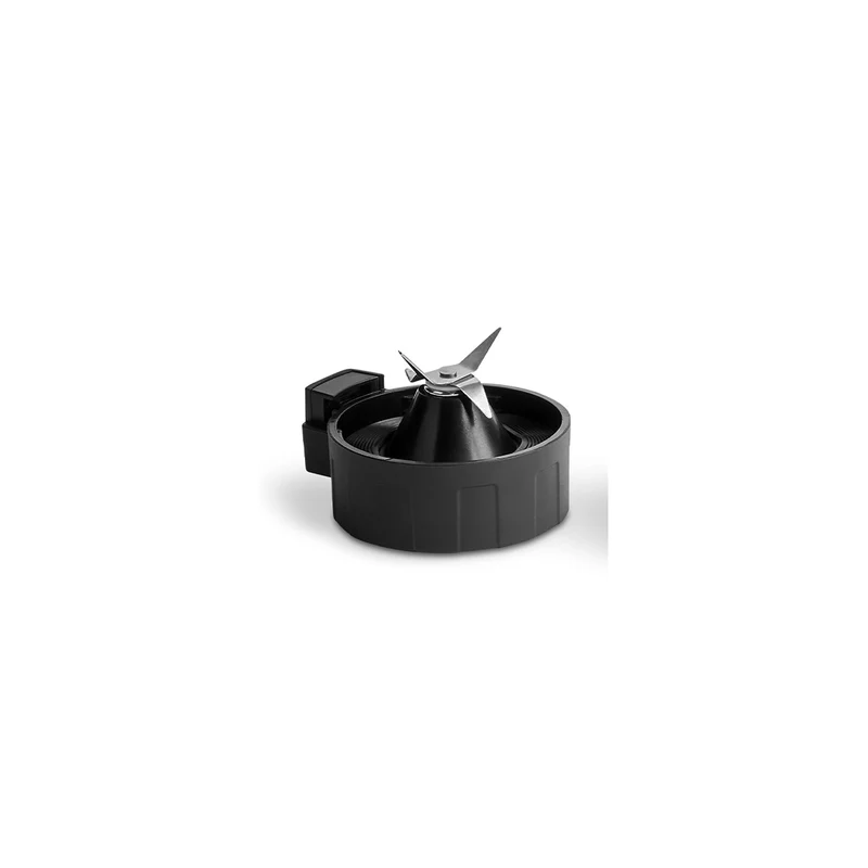 Mixdeckel inkl. Dichtung von To-Go-Mixflasche f. Mixer Hanno
