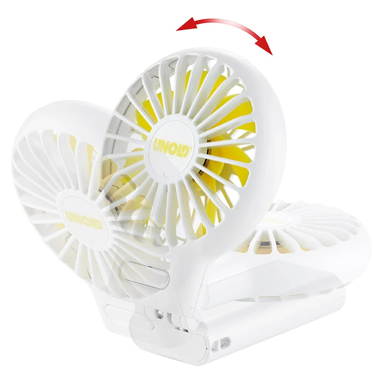HANDVENTILATOR BREEZY FOLD
