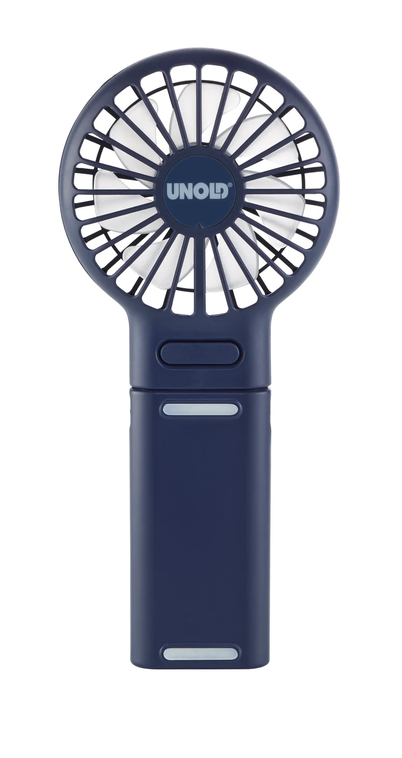 HANDVENTILATOR BREEZY FOLD