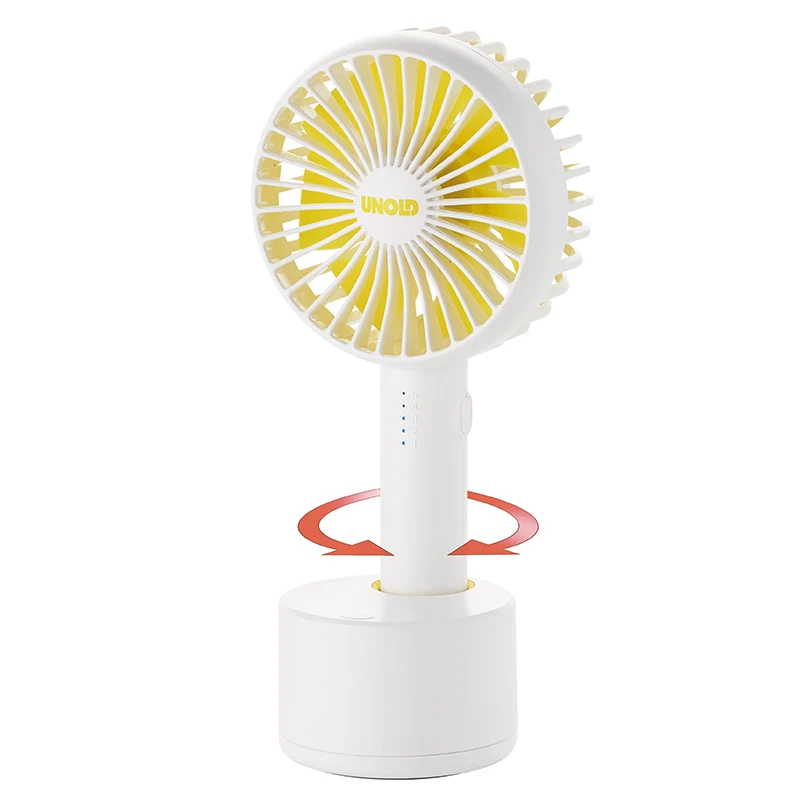 HANDVENTILATOR BREEZY SWING