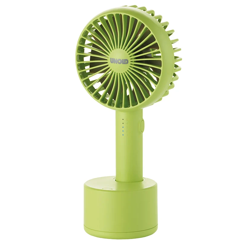 HANDVENTILATOR BREEZY SWING