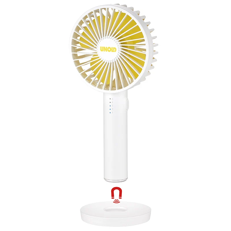 Handventilator Breezy II