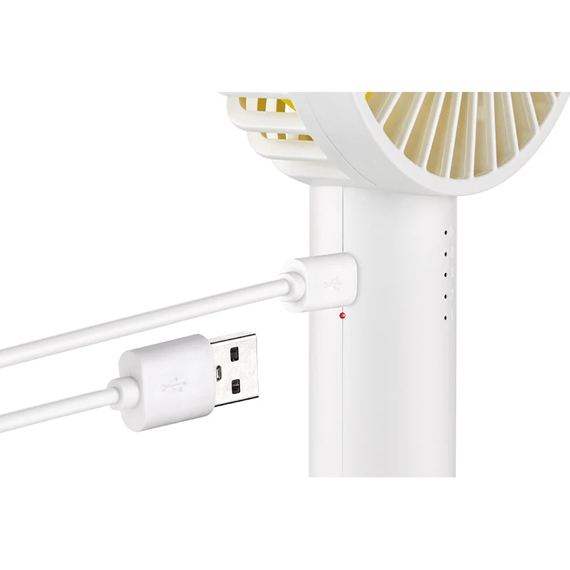 Handventilator Breezy II