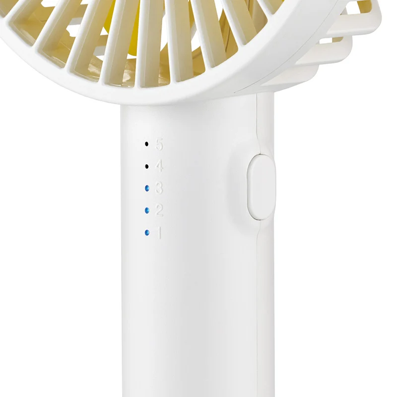 Handventilator Breezy II