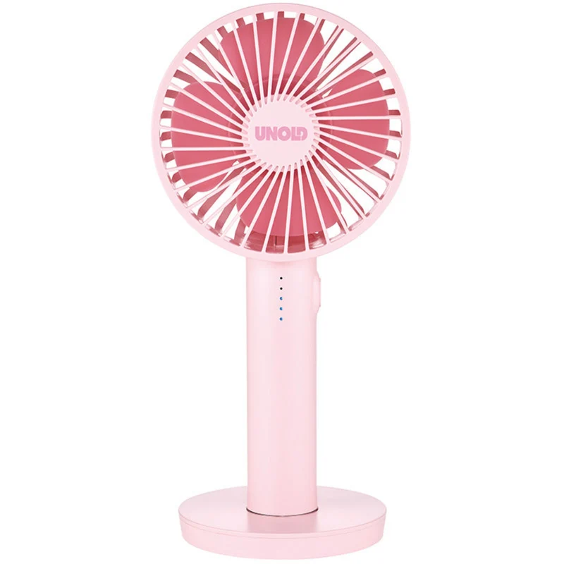 Handventilator Breezy II