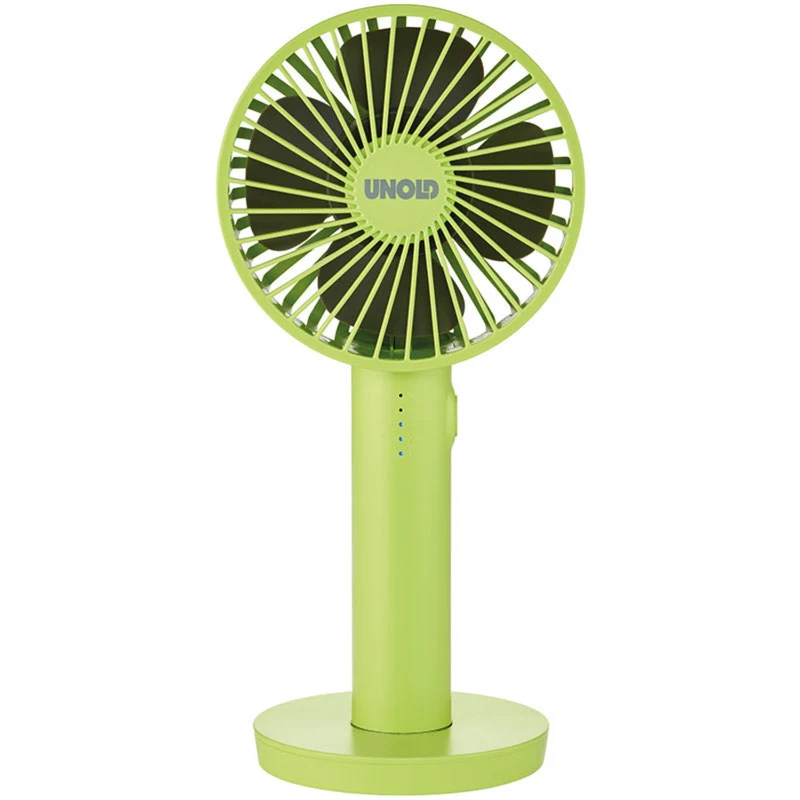 Handventilator Breezy II