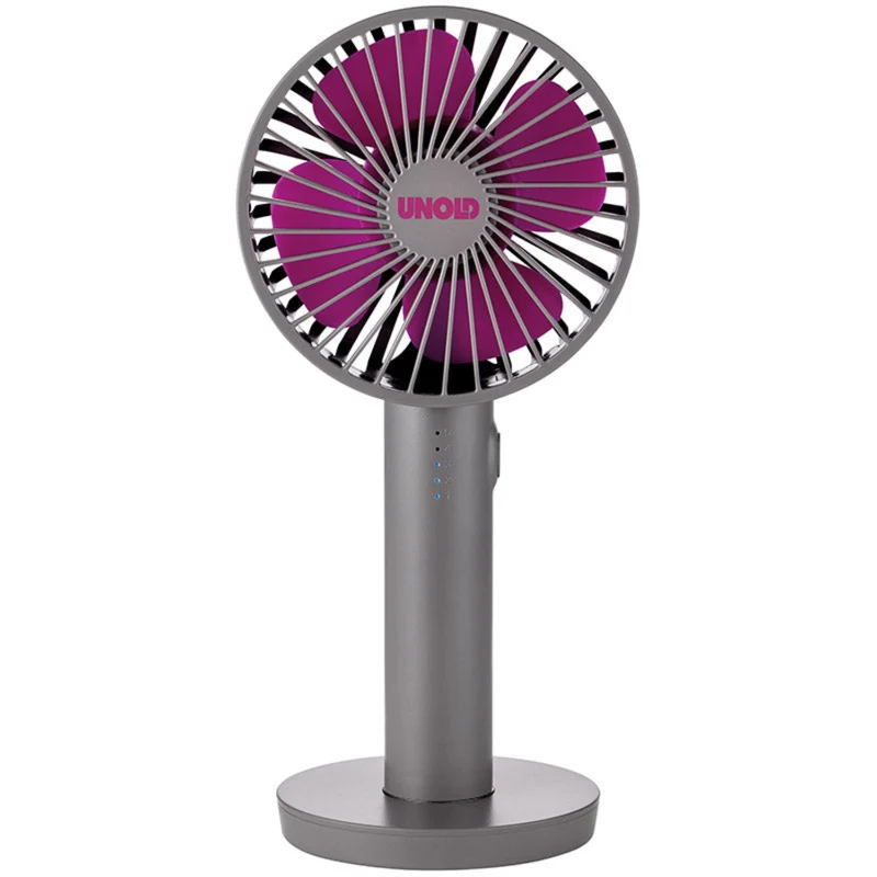 Handventilator Breezy II