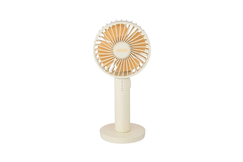 Handventilator Breezy II