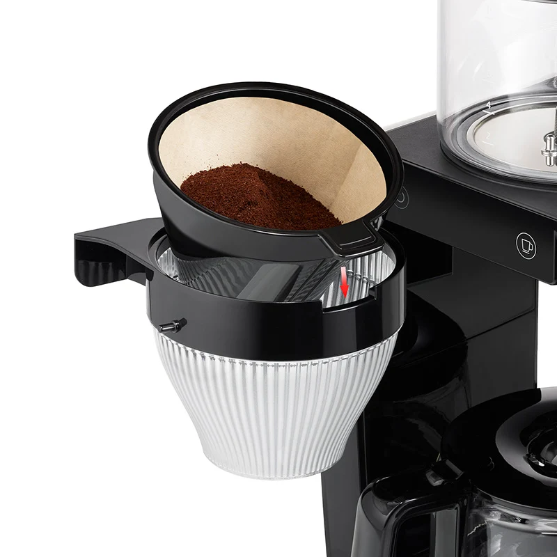 Kaffeeautomat Aroma Star