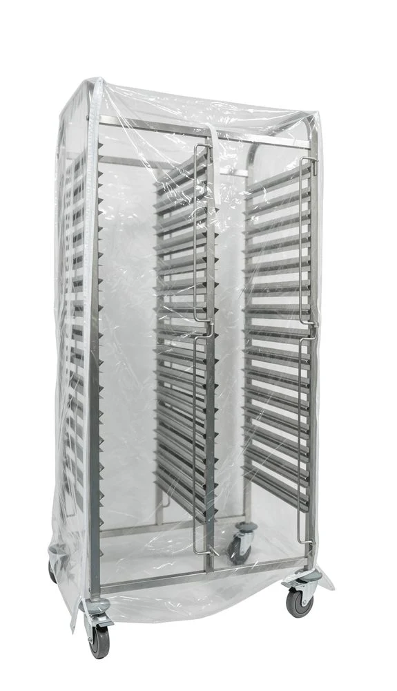 HENDI Abdeckung für Wagen, 810576 PVC