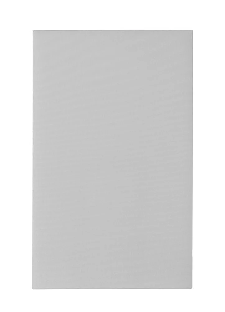 HENDI Schneidebrett HACCP GN 1/1, weiß 530x325x25 mm HDPE