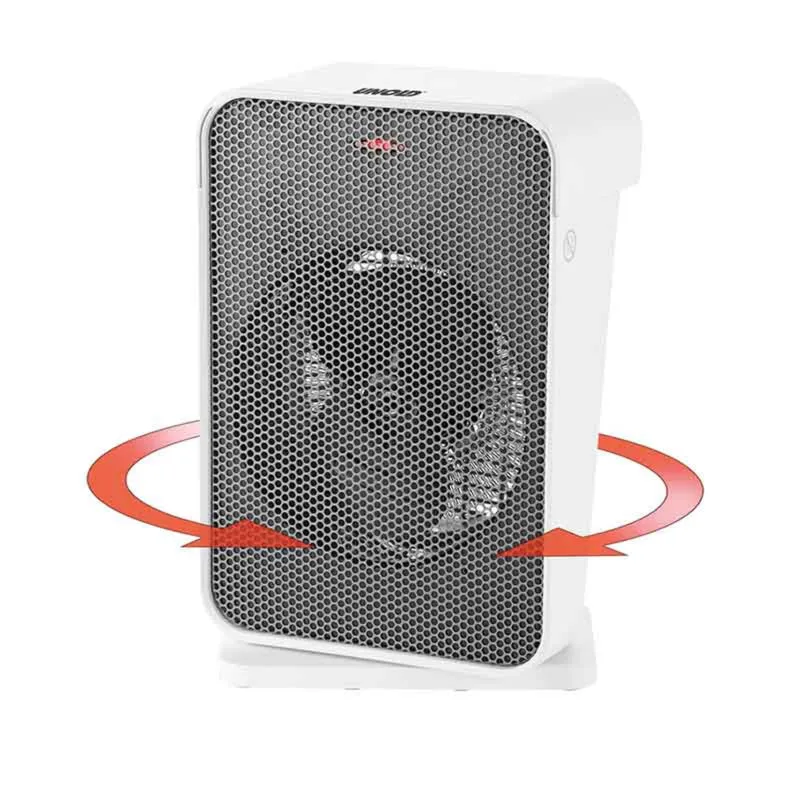 HEIZLÜFTER BOX IP 21