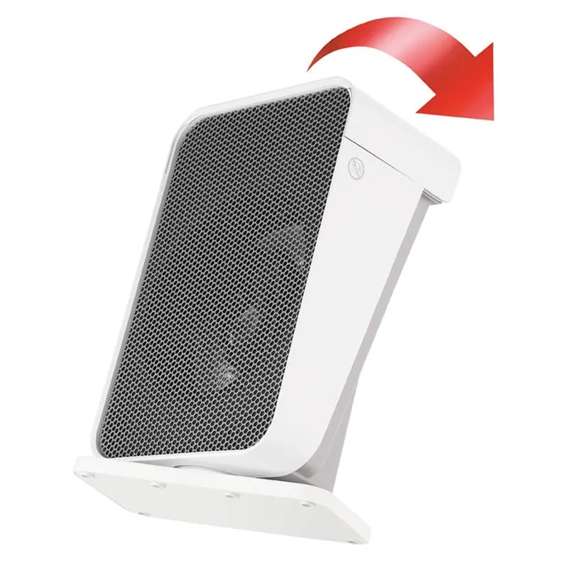HEIZLÜFTER BOX IP 21