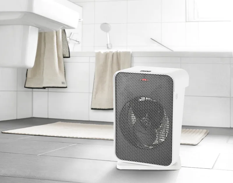 HEIZLÜFTER BOX IP 21