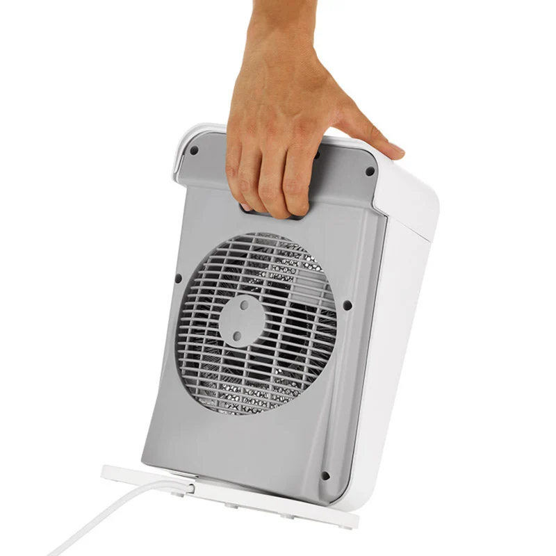 HEIZLÜFTER BOX IP 21