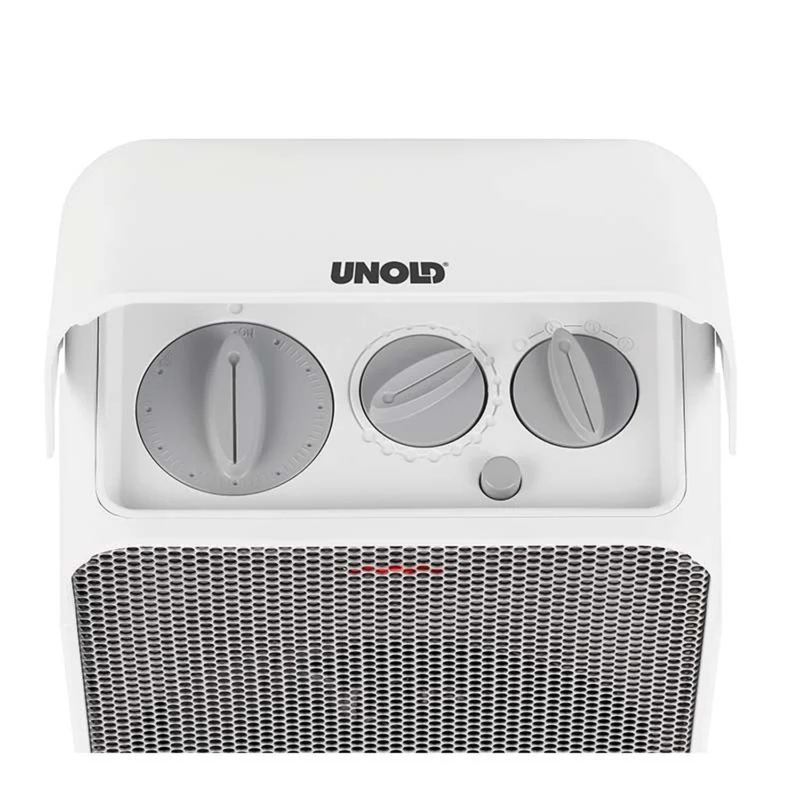 HEIZLÜFTER BOX IP 21