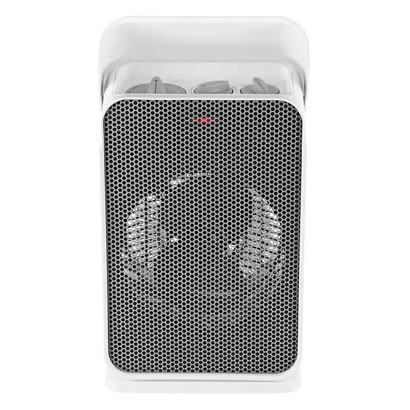 HEIZLÜFTER BOX IP 21