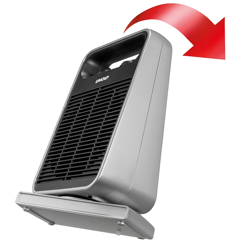HEIZLÜFTER ROTATE