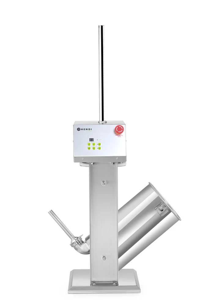 HENDI Wurstfüllmaschine, elektrisch