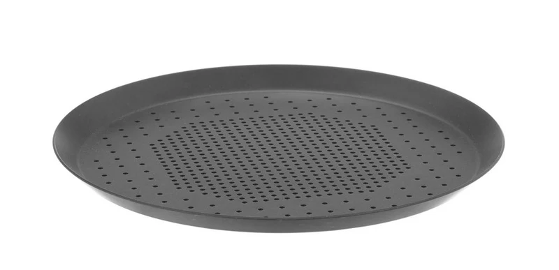 HENDI Hochgeschwindigkeits-Backofen CombiTurbo, CombiTurbo schwarz 230V 3500W