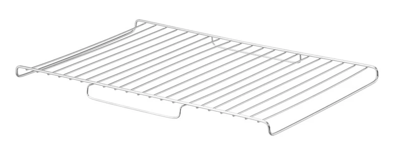 HENDI Mikrowelle, Multifunktionsgerät 4-in-1, 2350 W, 24,7 L