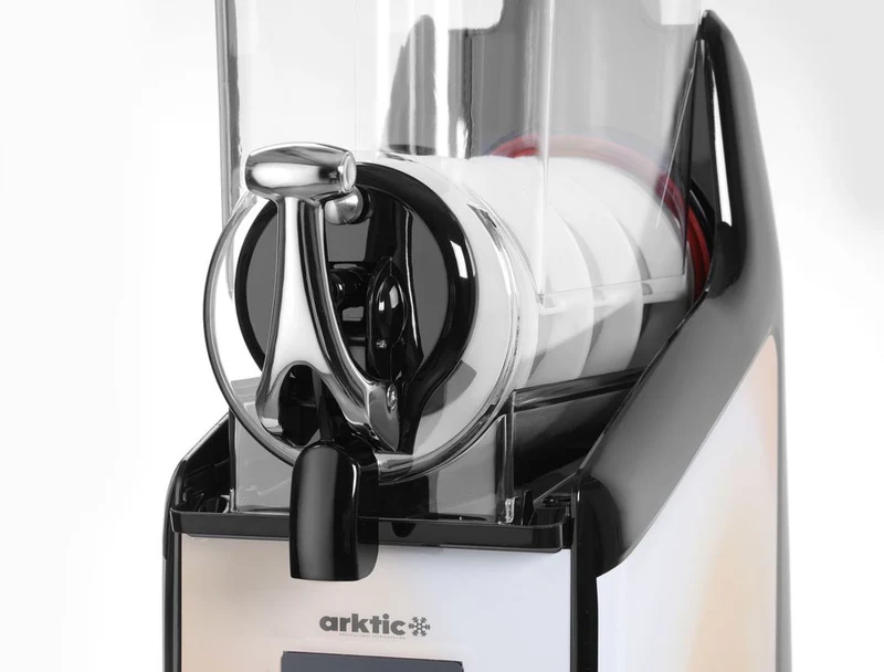 Arktic Kaffee Slush Maschine