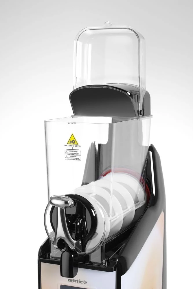Arktic Kaffee Slush Maschine