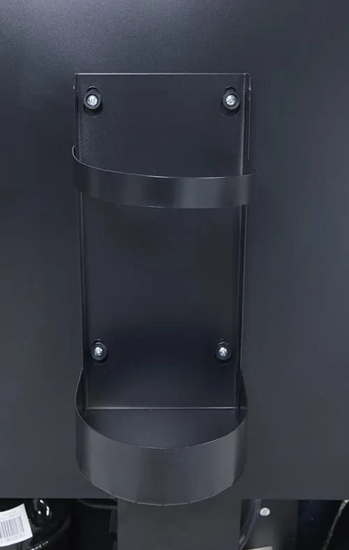 Gastro-Cool BK160 Bierkühler 150 Liter auf Rollen, für KEG Fässer bis 50 Liter