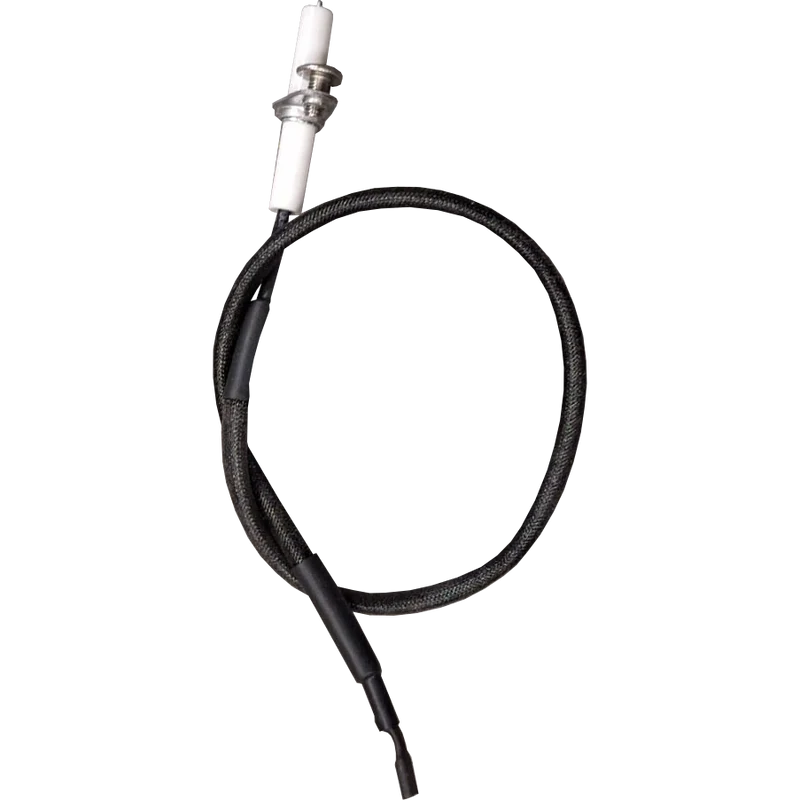 Rösle Zünddorn mit Kabel f. Seitenbrenner, Videro