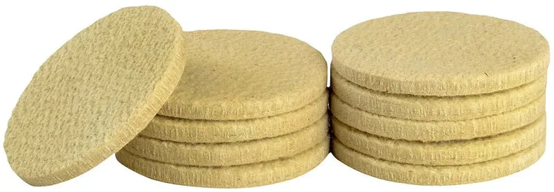 Neumärker Filzpads für Cleaner Pad