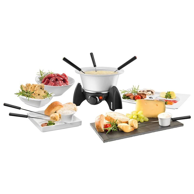 Fondue-Set