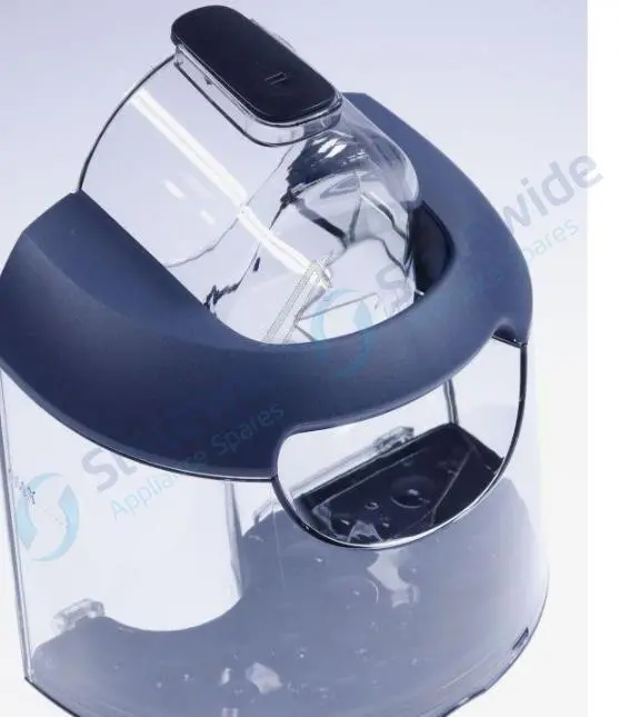 ELECTROLUX ULTIMATEHOME 700 Vacuum DUST BIN-EFC71631-Genuine