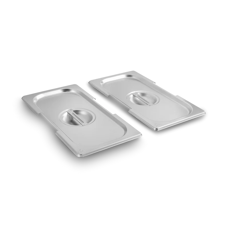 Otto Wilde Deckel-Set 1/3