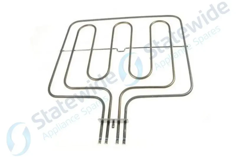 OMEGA Oven Grill Top DUAL Element 1200W/1400W-Genuine