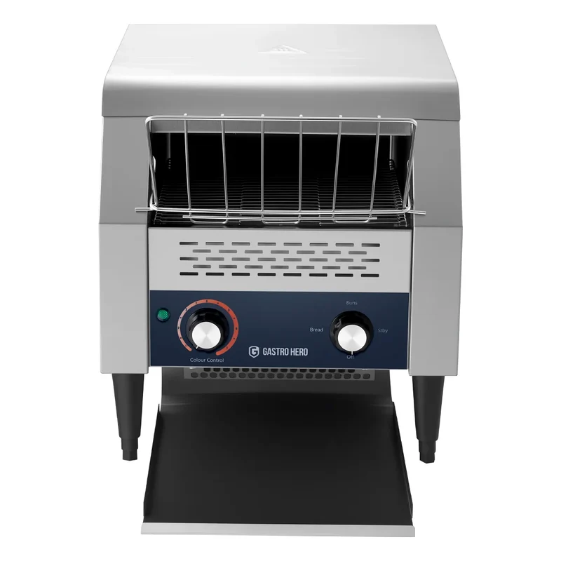 Durchlauftoaster 130