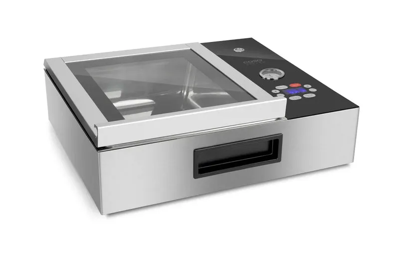 CASO Vakuumierer VacuChef Slim-Line