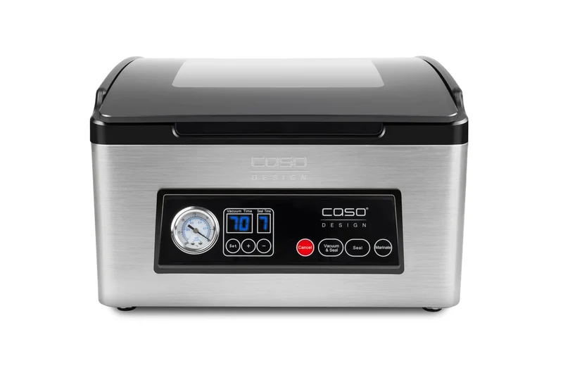 CASO Vakuumierer VacuChef 70