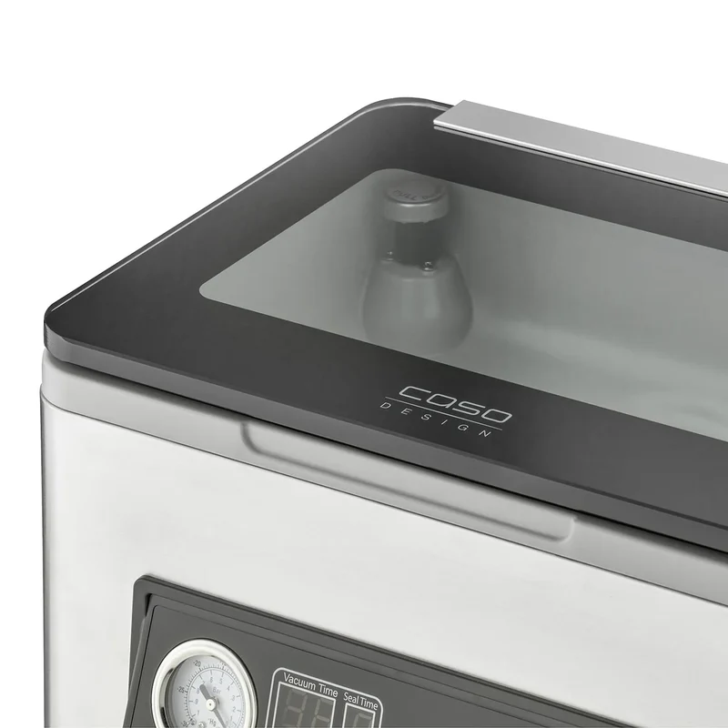 CASO Design Kammervakuumierer Vacu Chef 50