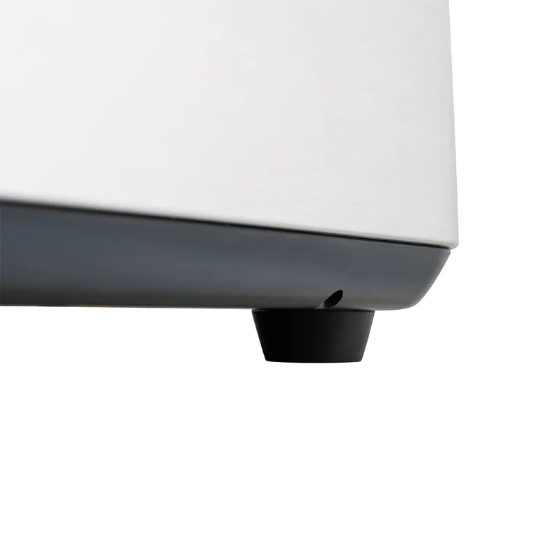 Kammer-Vakuumiergerät KVM133OP 133l/min 250 mm