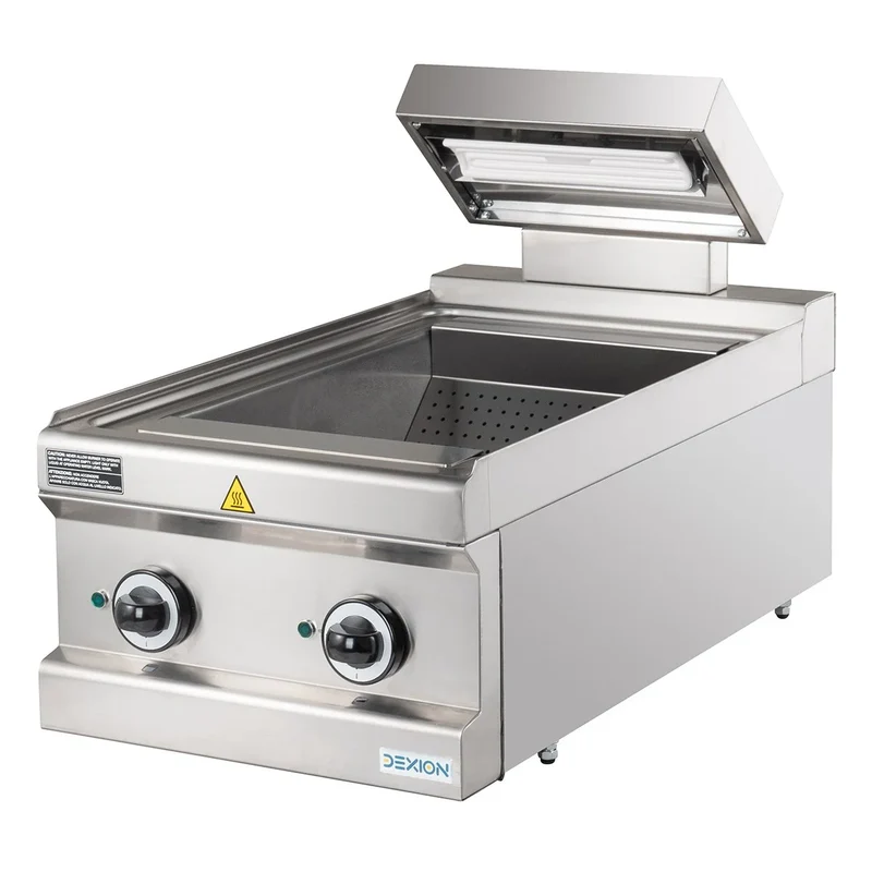 Frittenwanne Serie 700 - 30/50 - 0,2L